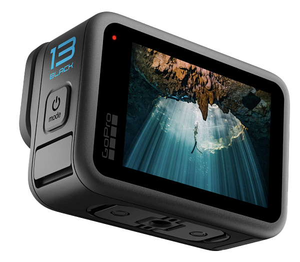 Сервисный центр GoPro в Челябинске